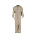 Neese Workwear 7 oz Indura FR Coverall-KH-L VI7CAKH-L